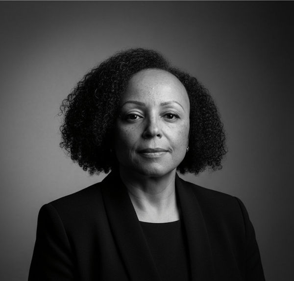 Dr. Ronke Babajide