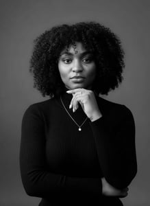 Vivian ́s New Profile Picture