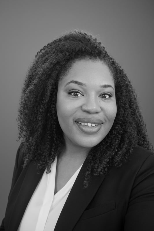 Chioma Nzekwe