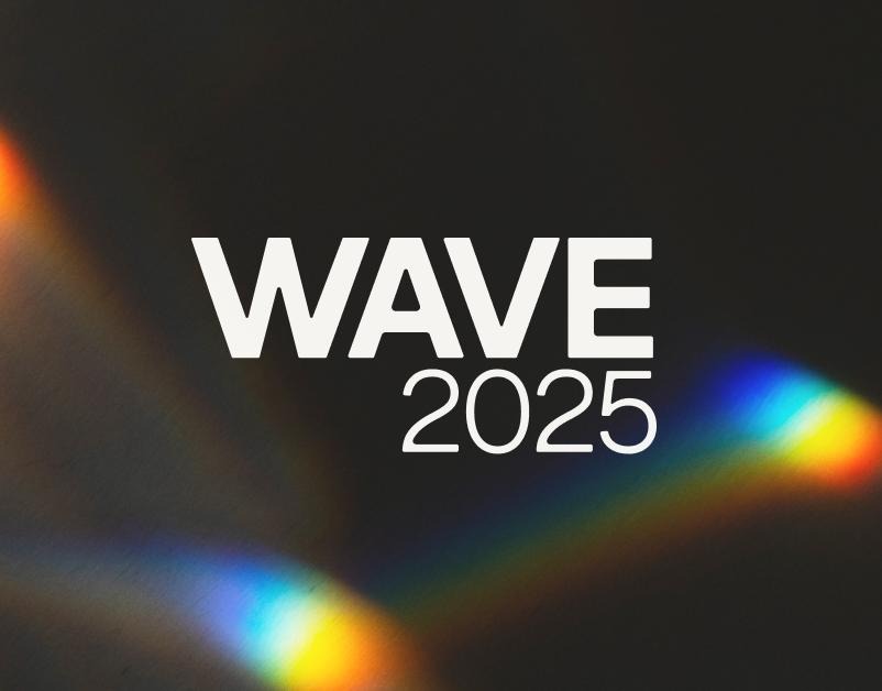 WAVE 2025 AI and CX Conference Berlin