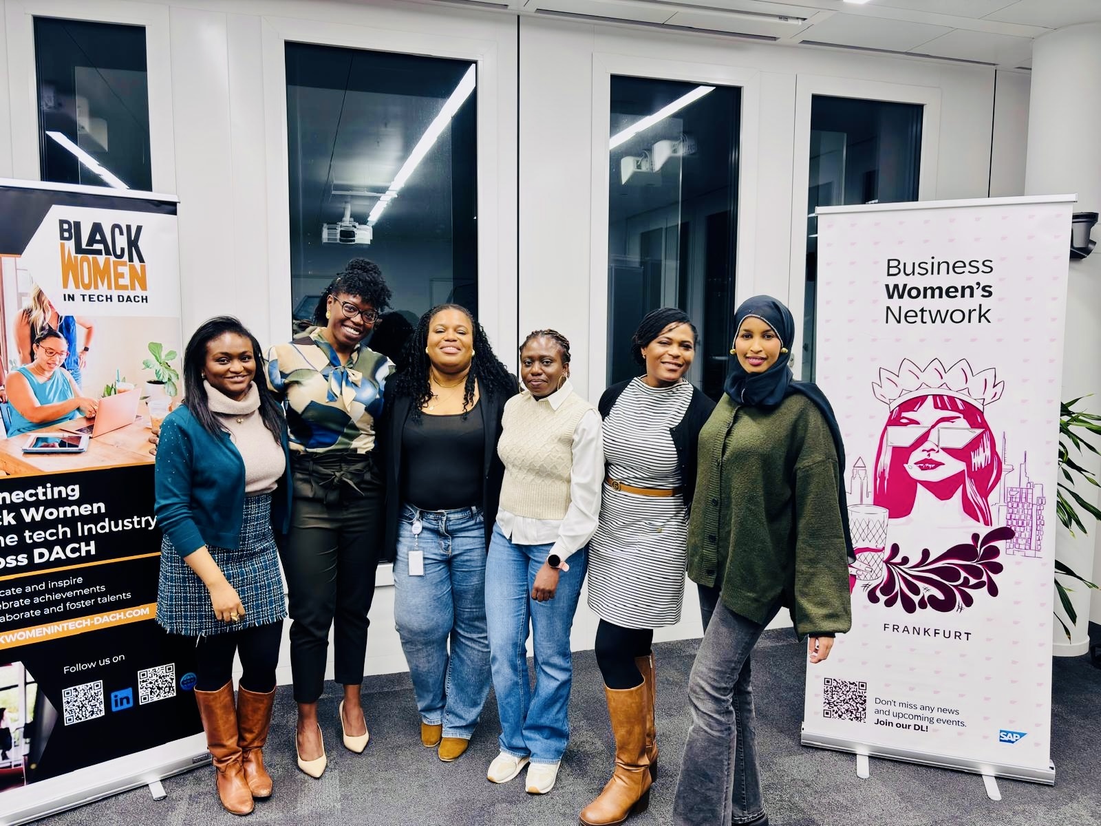 Stronger Cores Deeper Connections Black History Month Wellness Event
